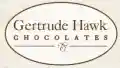 Gertrude Hawk