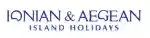 Ionian Island Holidays