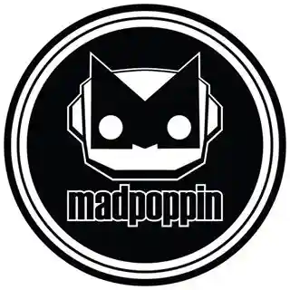 Madpoppin