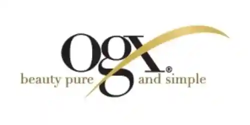 OGX Beauty