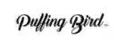 Puffing Bird