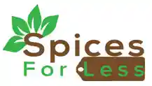 Spices For Less