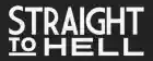 Straight To Hell Apparel