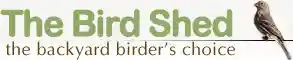 The Bird Shed