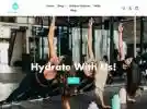 Hydro Jug