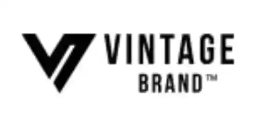 Vintage Brand