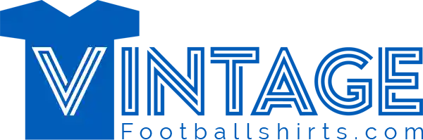 Vintage Football Shirts
