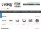 VViViD Shop