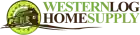 Western Log Home Supply