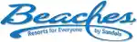Beaches Resorts