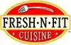 Fresh N Fit Cuisine