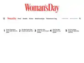 Womansday