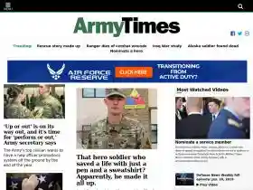 Armytimes