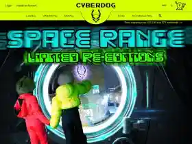 Cyberdog
