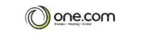 One