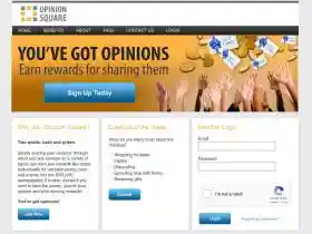 Opinionsquare