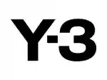 Y-3
