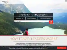 Travelleaders