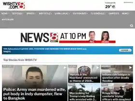 Wishtv