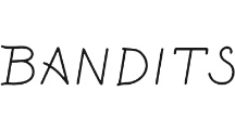 BANDITS Bandanas