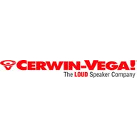 Cerwin Vega