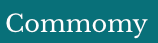 Commomy