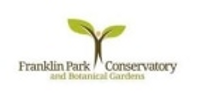 Franklin Conservatory
