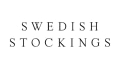 Swedish Stockings