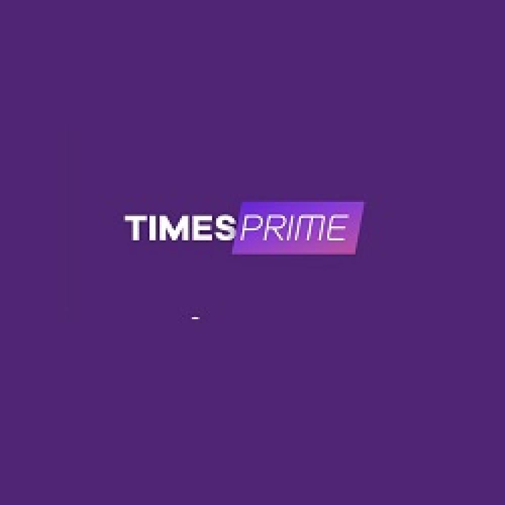 Times Prime